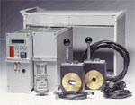 Eddy Current Testing Equipment DEFECTOMAT ECM 2.841